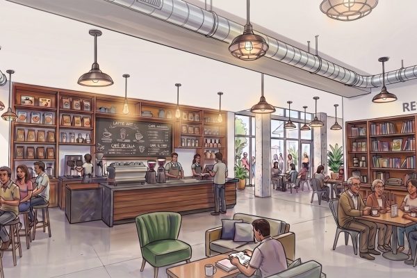 Cafe